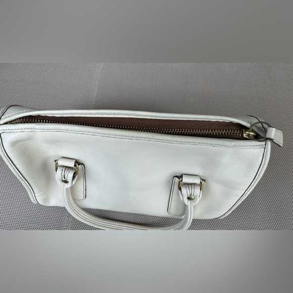 Coach 17995 limited edition Madison satchel - Picture 9 of 11